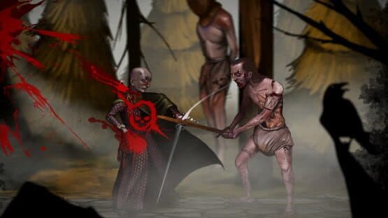 We are the Plague — screenshot 2