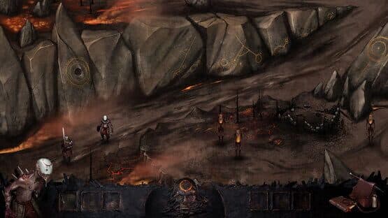 We are the Plague — screenshot 3