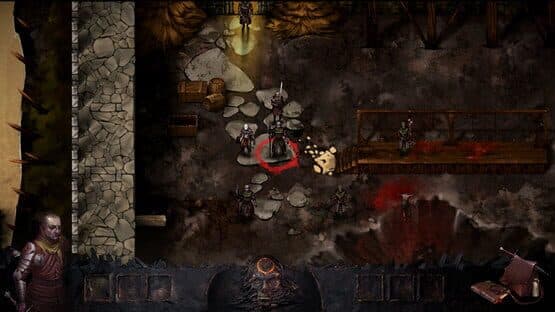 We are the Plague — screenshot 4