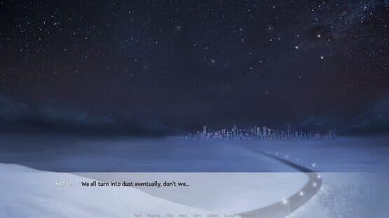 Winter's Symphonies — screenshot 8