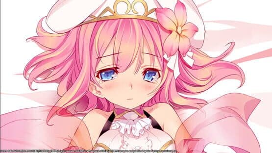 Record of Agarest War Mariage — screenshot 3