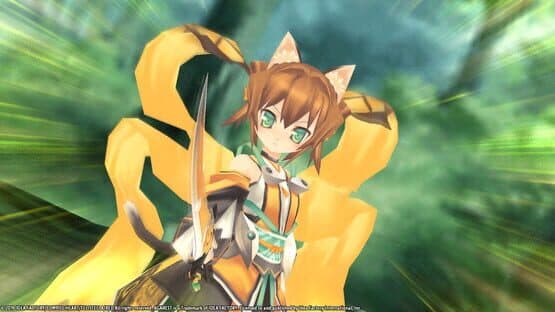 Record of Agarest War Mariage — screenshot 6