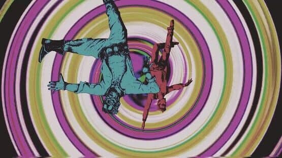 Travis Strikes Again: No More Heroes — screenshot 6