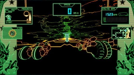 Travis Strikes Again: No More Heroes — screenshot 7