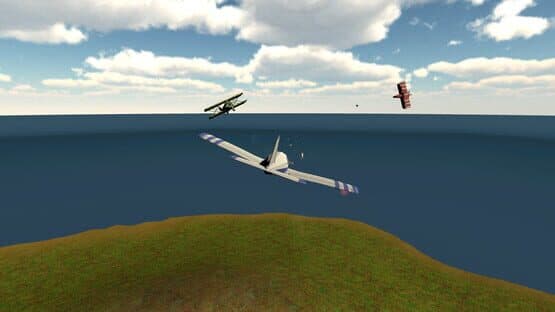 Air Combat Arena — screenshot 1