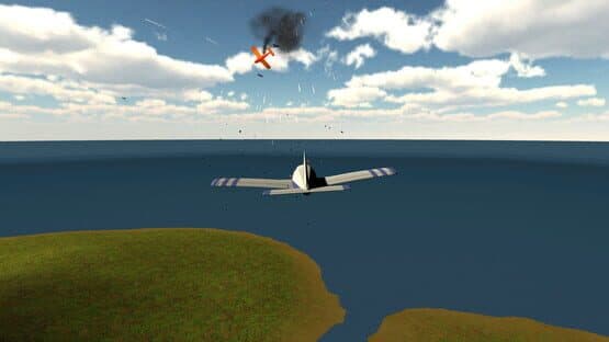 Air Combat Arena — screenshot 2