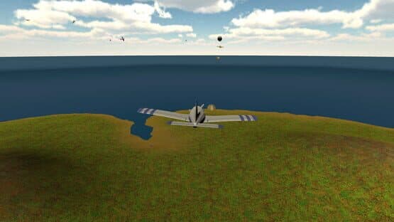 Air Combat Arena — screenshot 3