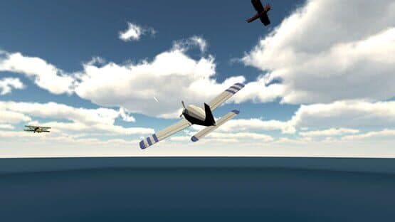 Air Combat Arena — screenshot 4