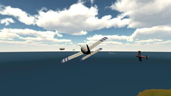 Air Combat Arena — screenshot 5