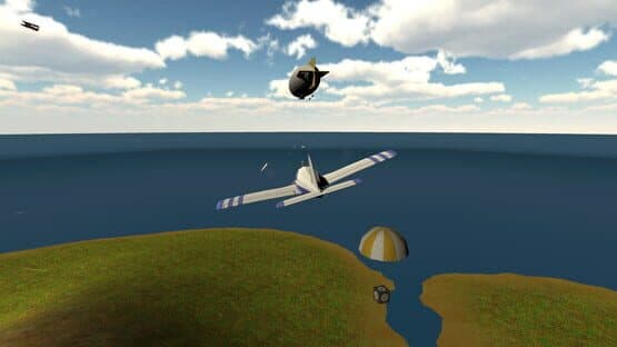 Air Combat Arena — screenshot 6