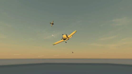 Air Combat Arena — screenshot 7