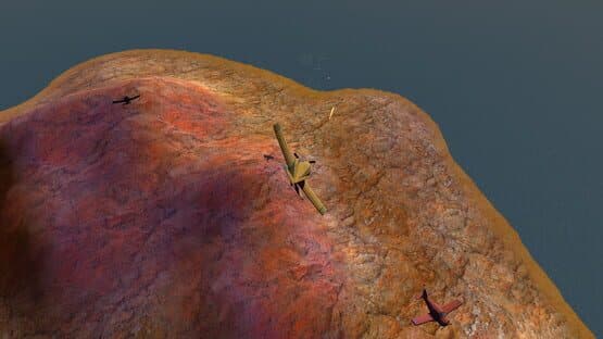 Air Combat Arena — screenshot 8