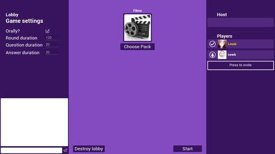 Dummy! — screenshot 1