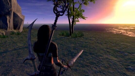 Battlemage VR — screenshot 2