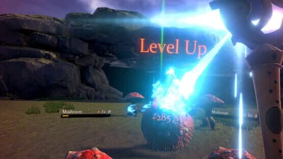 Battlemage VR — screenshot 3