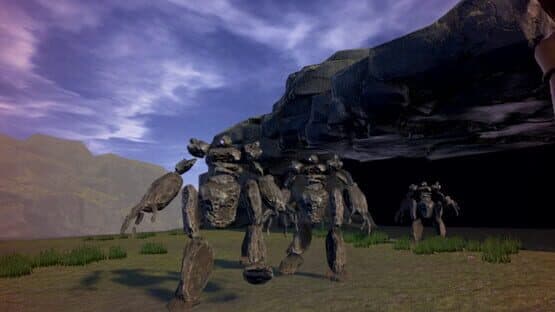 Battlemage VR — screenshot 4