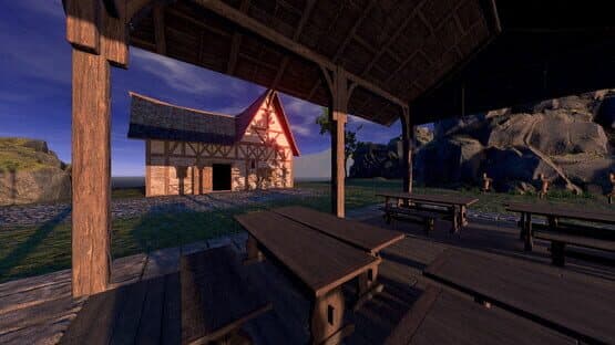 Battlemage VR — screenshot 8