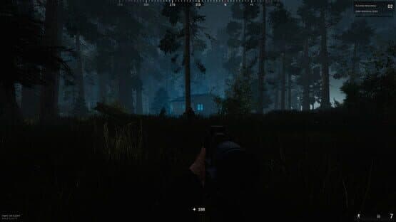 Fight or Flight — screenshot 1