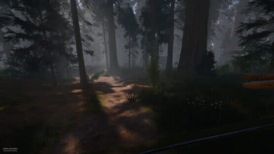 Fight or Flight — screenshot 2