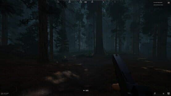 Fight or Flight — screenshot 5