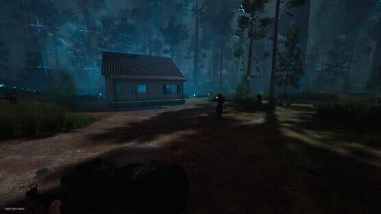 Fight or Flight — screenshot 7