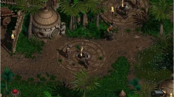 Zax: The Alien Hunter — screenshot 1