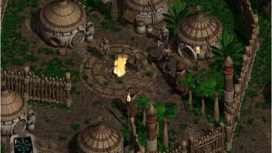Zax: The Alien Hunter — screenshot 2