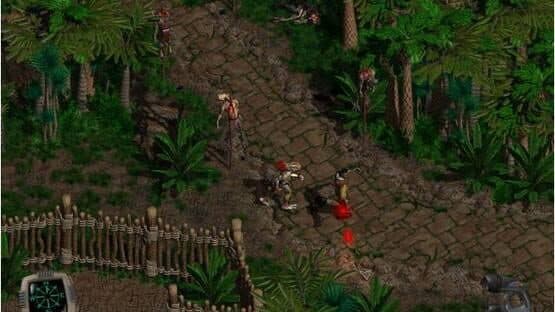 Zax: The Alien Hunter — screenshot 5