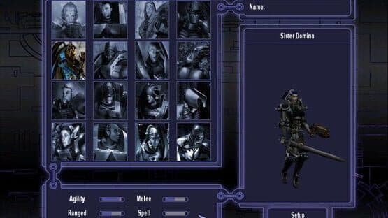 Apocalyptica — screenshot 1