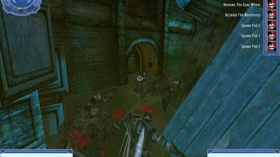 Apocalyptica — screenshot 2