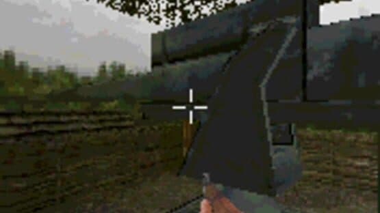 Call of Duty — screenshot 1