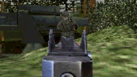 Call of Duty — screenshot 2