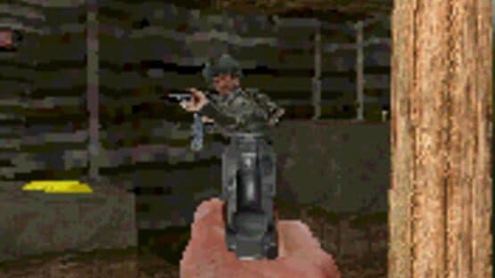 Call of Duty — screenshot 3