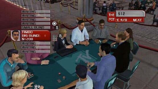 Stacked with Daniel Negreanu — screenshot 1