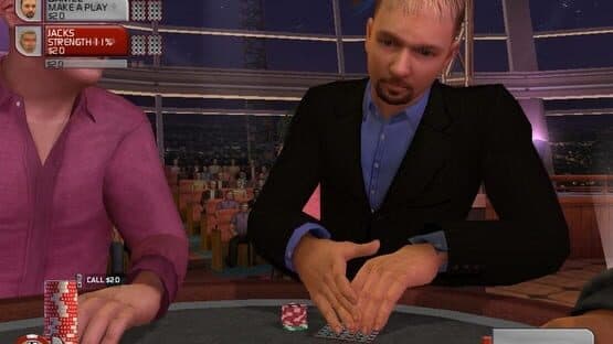 Stacked with Daniel Negreanu — screenshot 2
