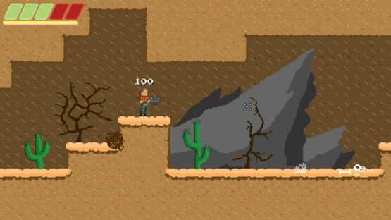 The Adventures of Sullivan — screenshot 1