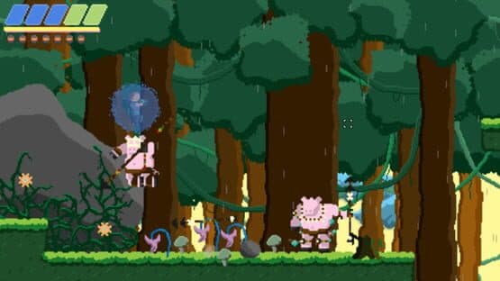 The Adventures of Sullivan — screenshot 2