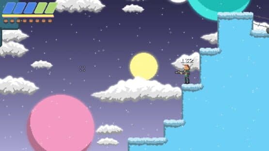 The Adventures of Sullivan — screenshot 3