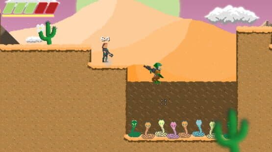 The Adventures of Sullivan — screenshot 4