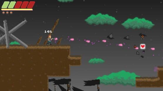 The Adventures of Sullivan — screenshot 5