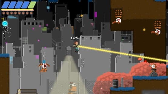 The Adventures of Sullivan — screenshot 6