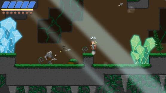 The Adventures of Sullivan — screenshot 7