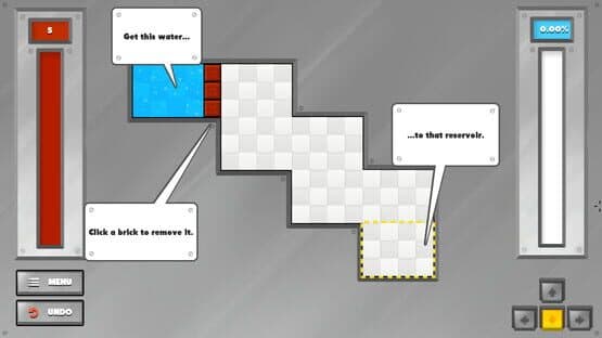 Briquid — screenshot 2