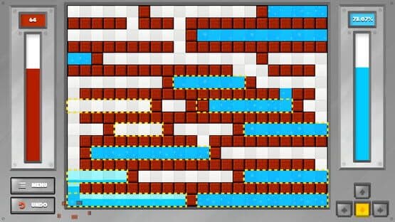 Briquid — screenshot 3
