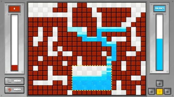 Briquid — screenshot 4