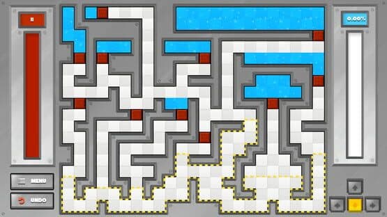 Briquid — screenshot 5
