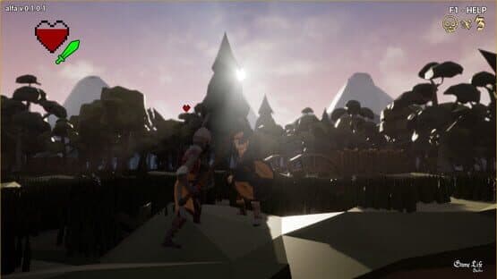 Gatari: Sand on Teeth — screenshot 3