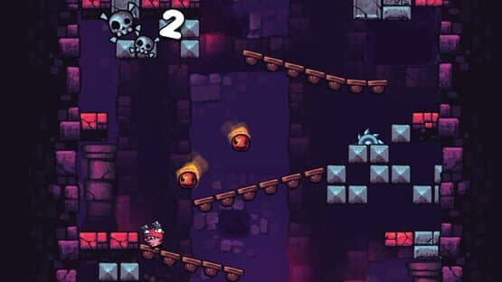 Frog Demon — screenshot 1
