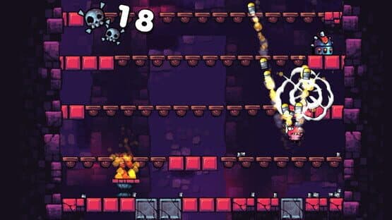 Frog Demon — screenshot 2