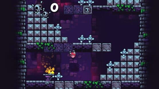 Frog Demon — screenshot 4